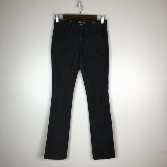 Genuine Volcom brand  Sadie Skinny Jeans Size 0 - Picture 1 of 12